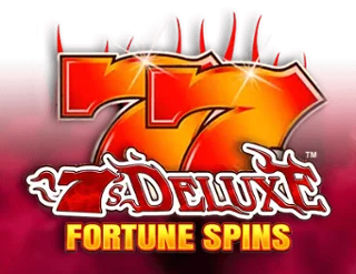 7's Deluxe Fortune